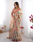 Vasthrlay Premium Banarasi Tropical Unstitched