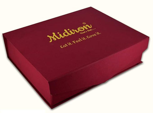 Midiron Chocolate Gift Pack
