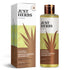 Just Herbs Silky Strength Aloevera|Wheatgerm Moisturising Shampoo