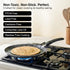 Prestige Omega Select Plus Aluminium Non-Stick Omni Tawa
