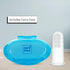 Mee Mee Silicone Baby Finger Toothbrush