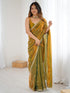 Vasthrlay Shimmer Embroidered Unstitched Kr Ethnic Wear