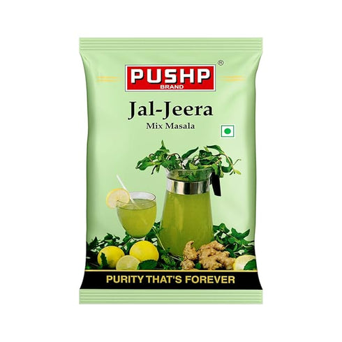 Pushp Brand Jal Jira Masala
