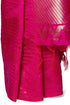 Vasthrlay Fuchsia Tussar Tassels