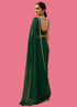 Vasthrlay Decorative Unstitched Saree