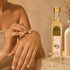 CAMIA Extra Virgin Cold Pressed Coconut Oil for Skin & Hair 250ml