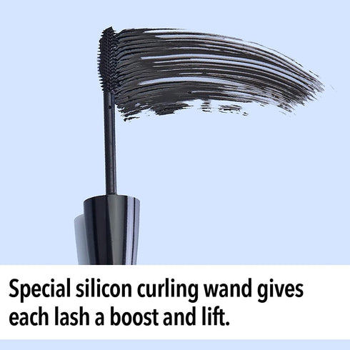 Blue Heaven Lash Twist Curling Mascara
