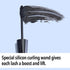 Blue Heaven Lash Twist Curling Mascara
