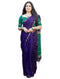 Vasthrlay Banarasi Unstitched Saree