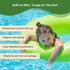All Skin Natural Kids Sunscreen for Babies & Kids - SPF 35, PA++