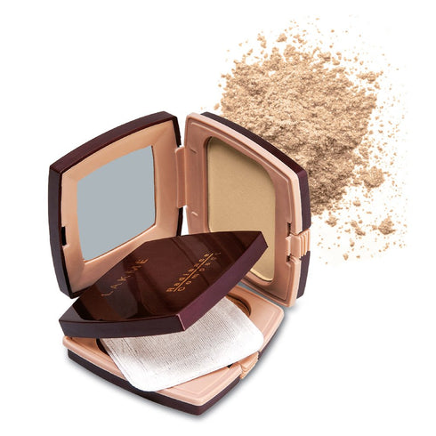 Lakme Radiance Complexion Compact | Coral