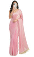 vasthrlayTissue Tassel Wedding Farewell Ethnic Wear