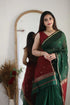 Vasthrlay Kanjivaram Saree