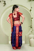 Vasthrlay Beautiful Gorgeous Maharashtrian Traditional