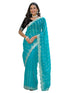 Vasthrlay Printed Baby Saree