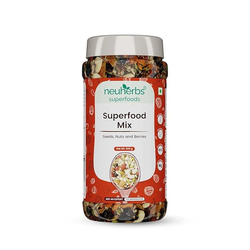 Neuherbs Superfood Mix with Seeds
