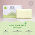 CITTA Nourishing Kids Bathing Bar for Sensitive Skin