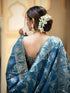 Vasthrlay Banarasi Decorative Traditional Az Ys Nazli Ethnic Wear