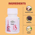 Hashmi Pharmacy Cute B Bosom Capsule