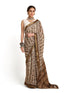Vasthrlay Lightweight Breathable Traditional Printed Saree