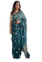 Vasthrlay Chiffon Designer Saree