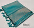 Vasthrlay Soft Kanjivaram Saree