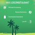 Sweetch Natural Coconut Sugar