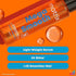 MATRIX Opti.Care Smooth Straight Professional Serum for Frizzy