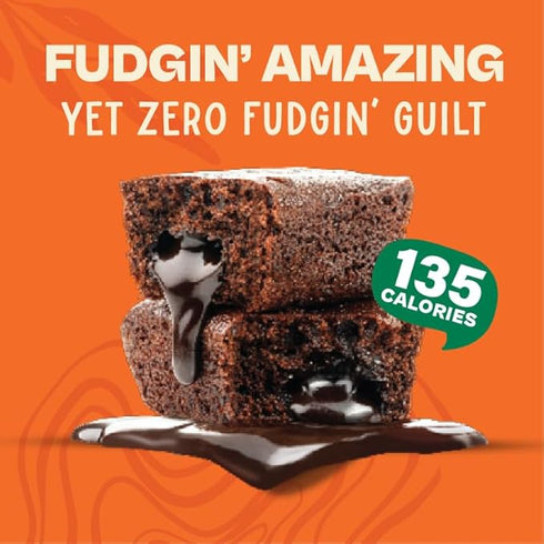 Wholy All in One Center Filled Eggless Cake 40g