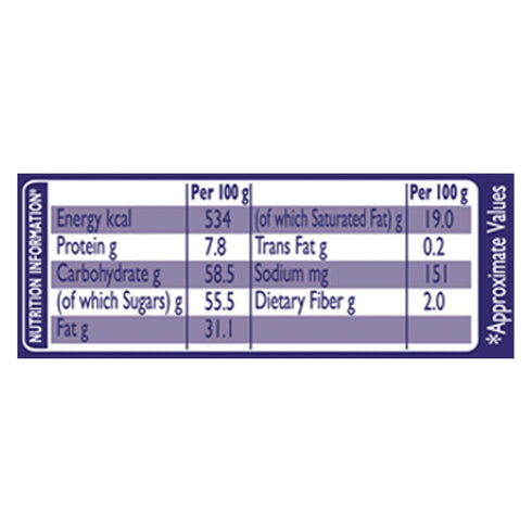 Cadbury Dairy Milk Silk Valentine Chocolate Bar|60g