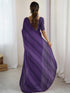 Vasthrlay Georgette Unstitched Designer Rn Ethnic Wear