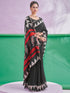 Vasthrlay Abstract Printed Unstitched Hs Ethnic Wear