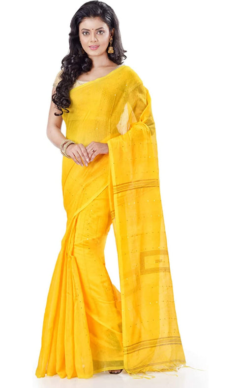 Vasthrlay Handloom Traditional Saree