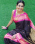 Vasthrlay Kanjivaram Saree