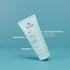 Rilastil Aqua Moisturizing Face Cleanser
