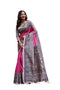 Vasthrlay Tussar Saree Ghicha