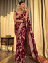 Vasthrlay Kanjivaram Saree