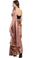 Vasthrlay Minute Readymade Unstiched Ethnic Wear