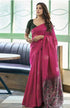Vasthrlay Banarasi Traditional Unstiched