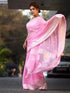 Vasthrlay Banarasi Kanchipuram Saree