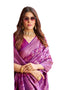 Vasthrlay Kanjivaram Saree