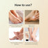 Globus Naturals Crack Fix Heel Repair Foot Cream