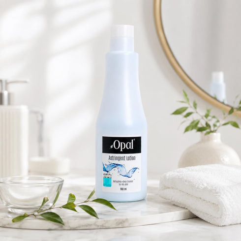 OPAL Astringent Lotion for Face Cleansing 900ml