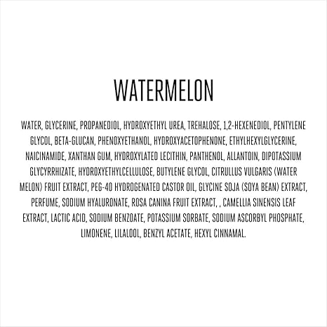 Lakme Blush And Glow Watermelon Sheet Mask