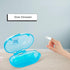 Mee Mee Silicone Baby Finger Toothbrush