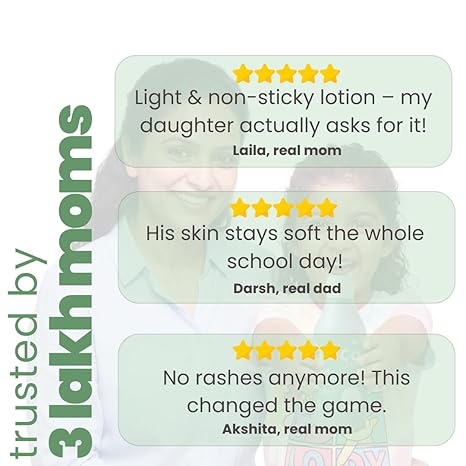 Tuco Body Lotion
