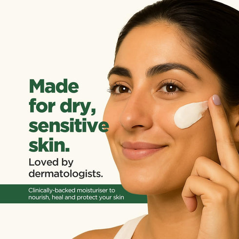 Elovera Moisturising Cream 75g