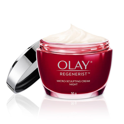 Olay Regenerist Night Cream