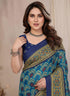Vasthrlay Georgette Traditional Ethinic Az Ys Vaidika Ethnic Wear