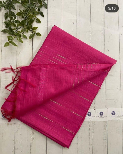 Vasthrlay Handwoven Saree